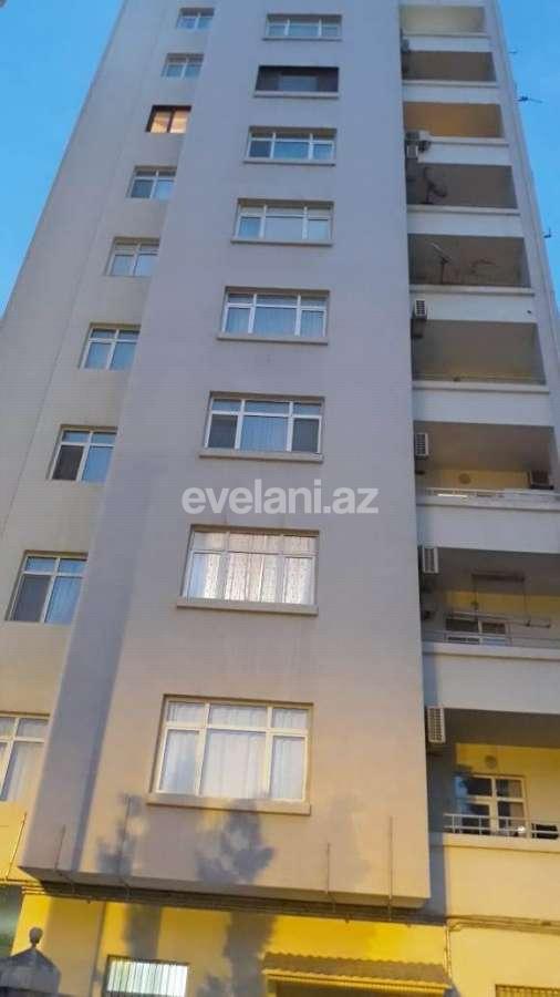Sale, new building, 4 room, 230 m², Baku, Yasamal r, Elmlar Akademiyası m.