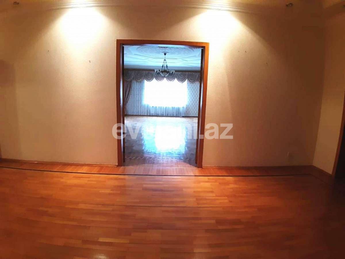 Sale, new building, 4 room, 230 m², Baku, Yasamal r, Elmlar Akademiyası m.
