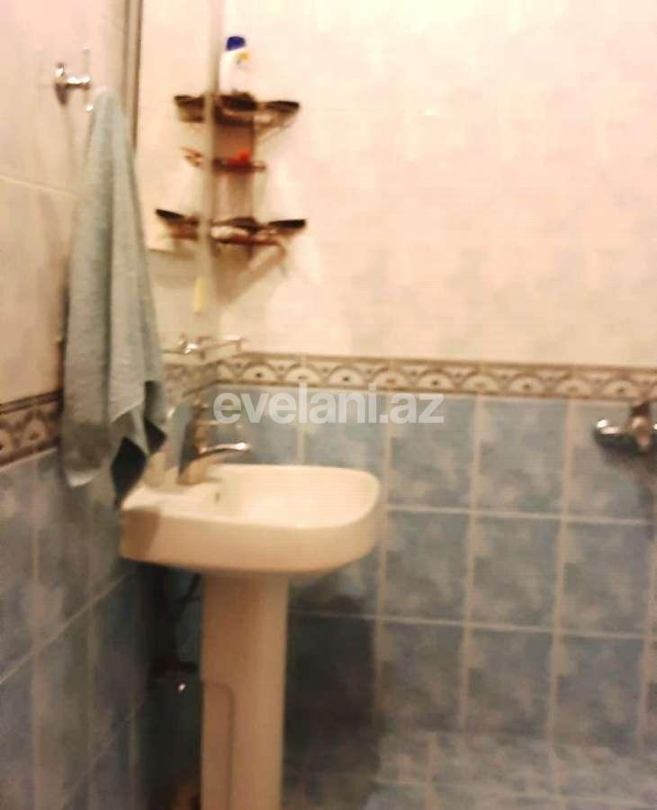 Sale, new building, 4 room, 230 m², Baku, Yasamal r, Elmlar Akademiyası m.