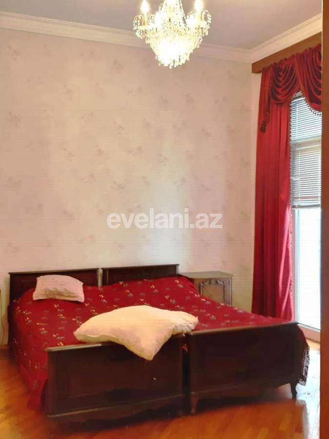 Sale, new building, 4 room, 230 m², Baku, Yasamal r, Elmlar Akademiyası m.