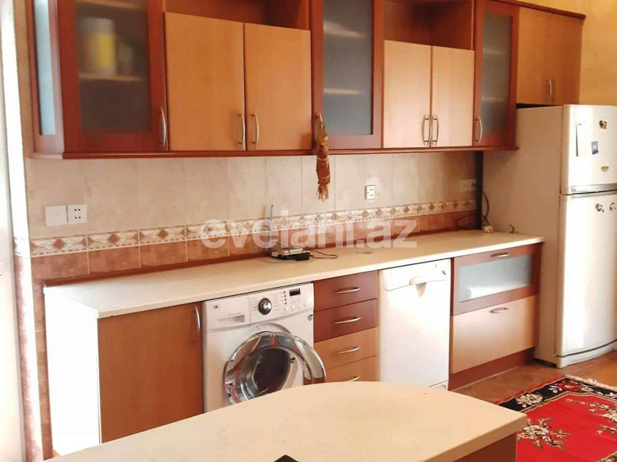 Sale, new building, 4 room, 230 m², Baku, Yasamal r, Elmlar Akademiyası m.