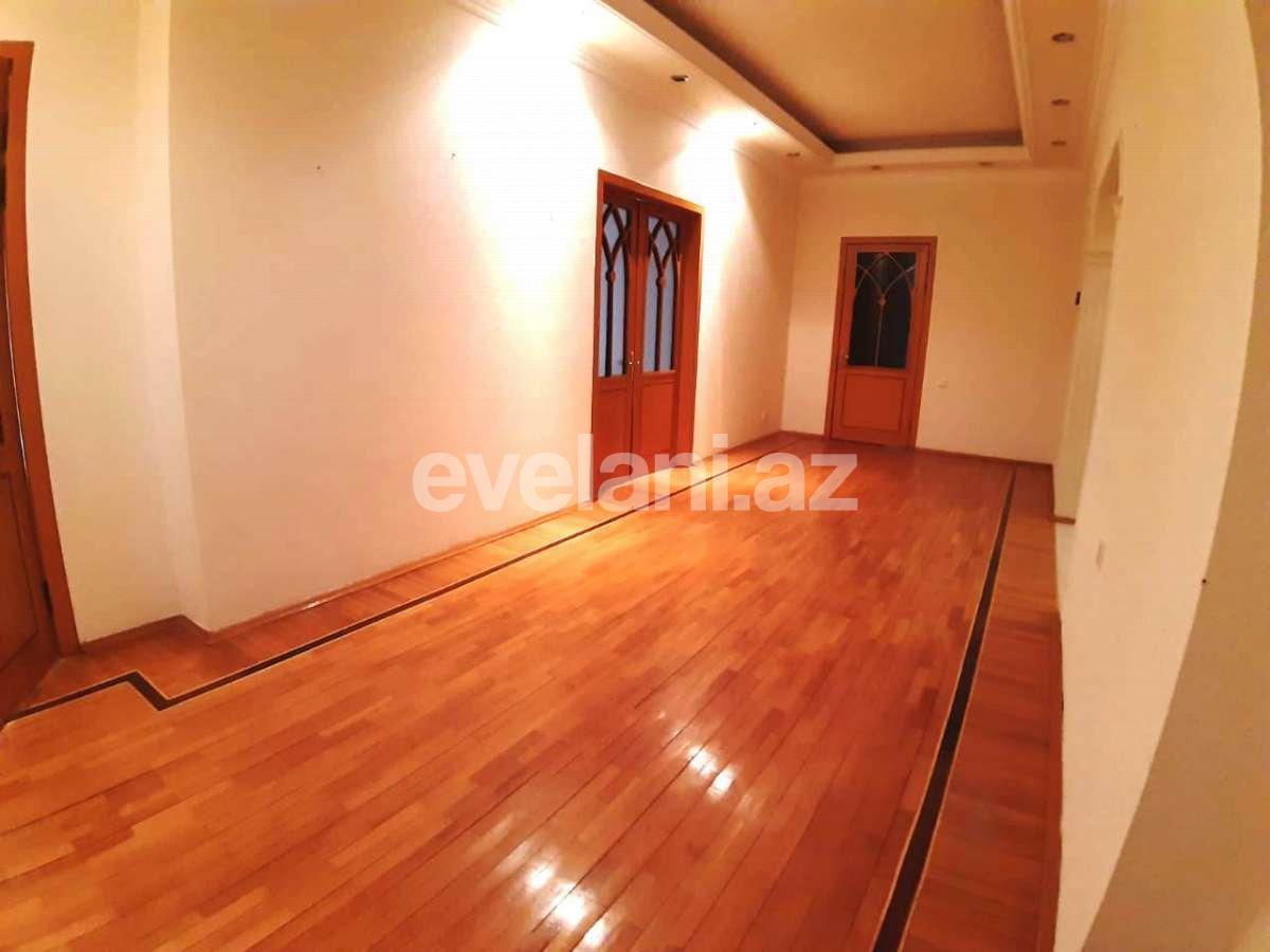 Sale, new building, 4 room, 230 m², Baku, Yasamal r, Elmlar Akademiyası m.