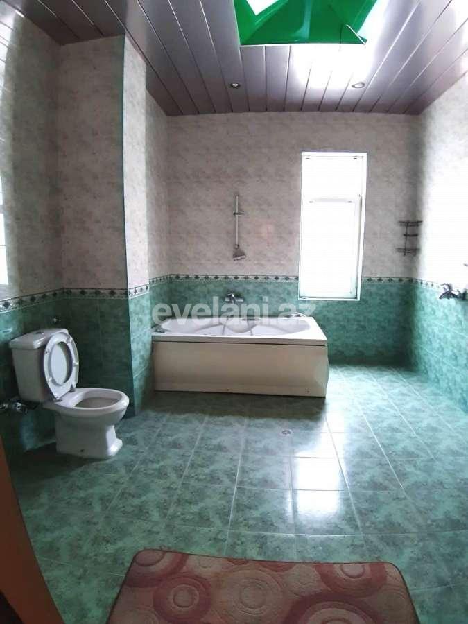 Sale, new building, 4 room, 230 m², Baku, Yasamal r, Elmlar Akademiyası m.