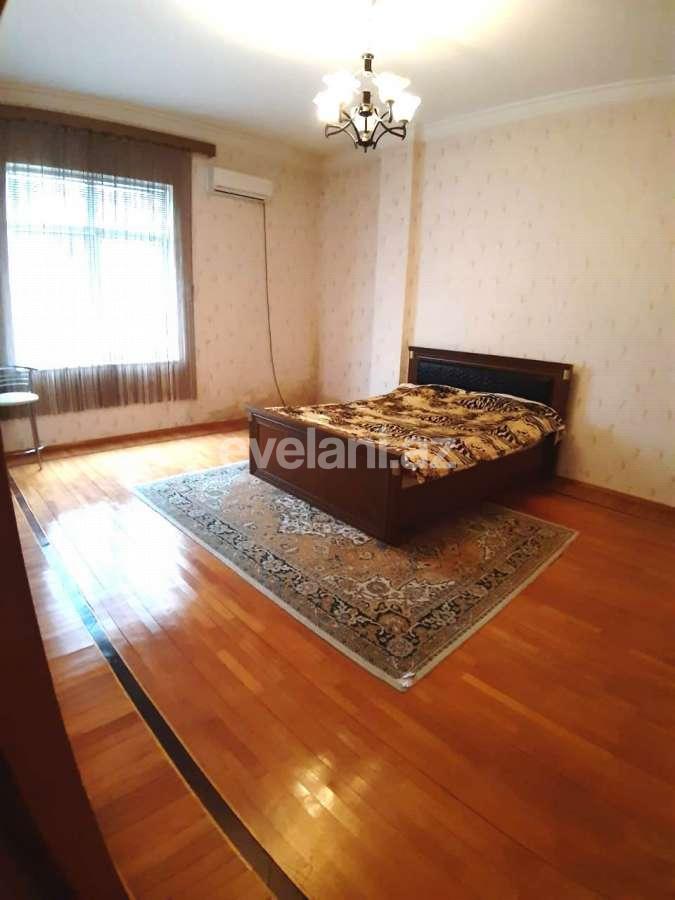Sale, new building, 4 room, 230 m², Baku, Yasamal r, Elmlar Akademiyası m.