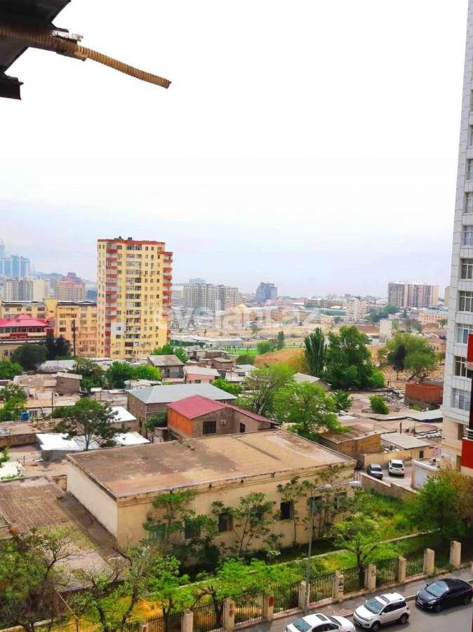 Sale, new building, 4 room, 230 m², Baku, Yasamal r, Elmlar Akademiyası m.