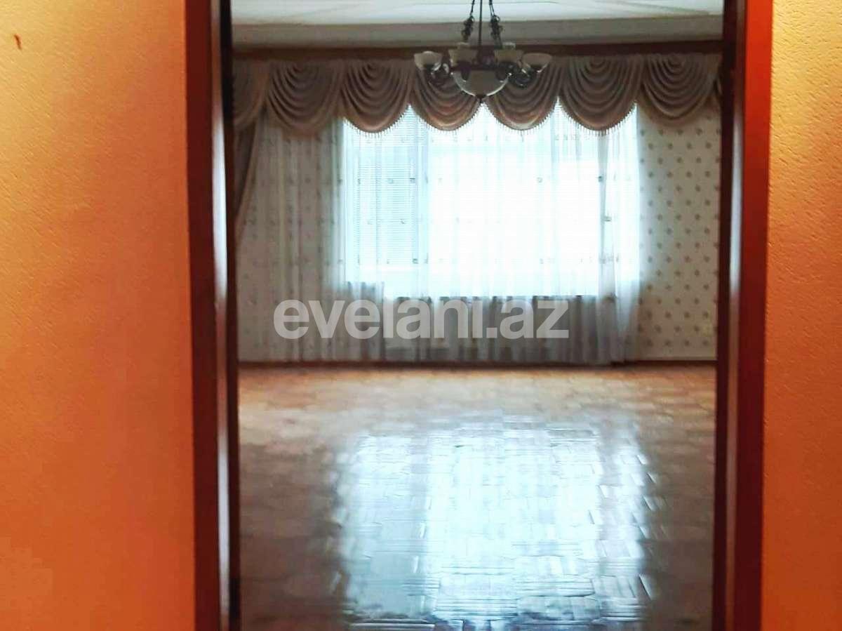 Sale, new building, 4 room, 230 m², Baku, Yasamal r, Elmlar Akademiyası m.