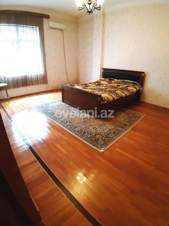 Sale, new building, 4 room, 230 m², Baku, Yasamal r, Elmlar Akademiyası m.