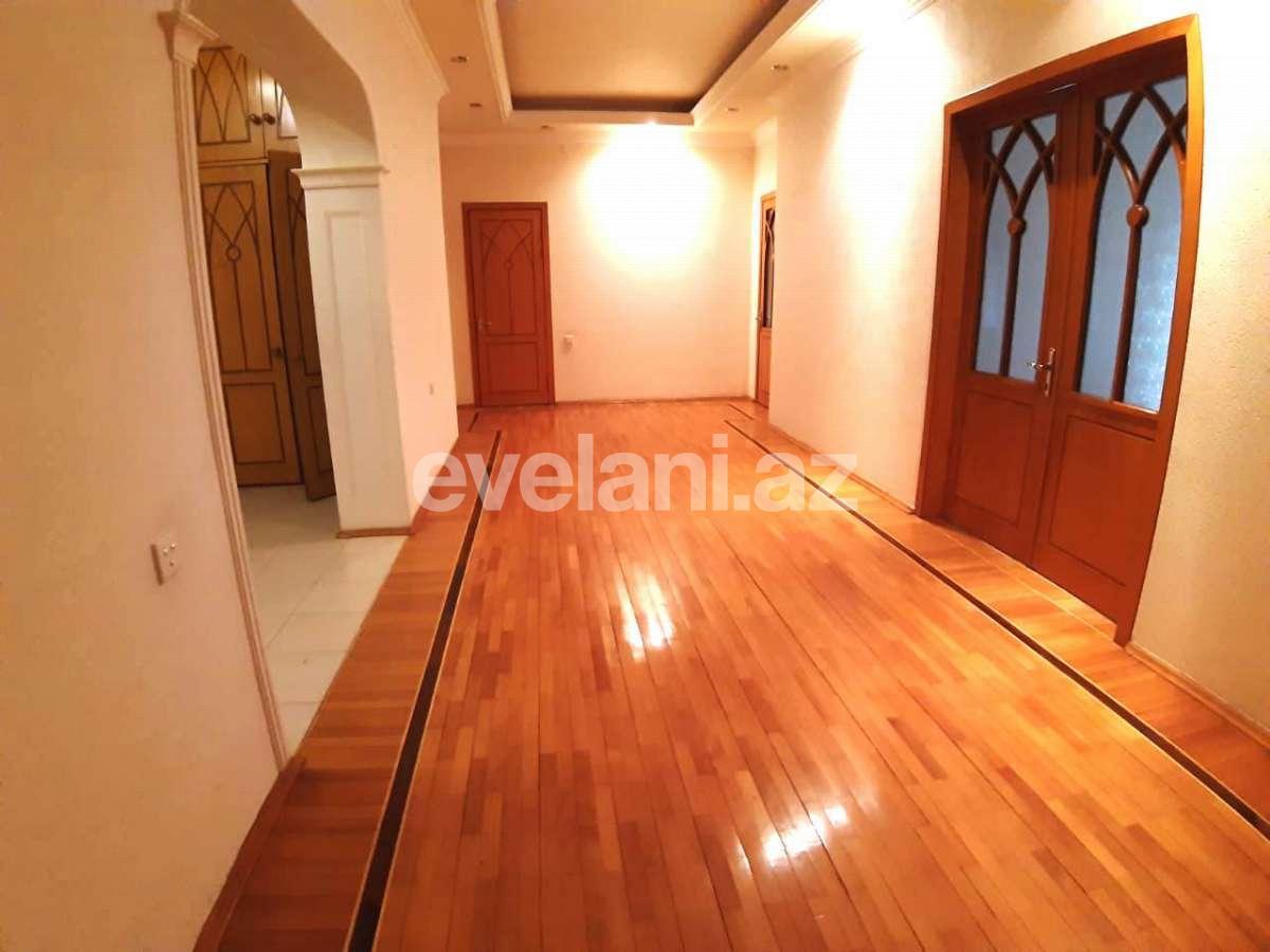 Sale, new building, 4 room, 230 m², Baku, Yasamal r, Elmlar Akademiyası m.