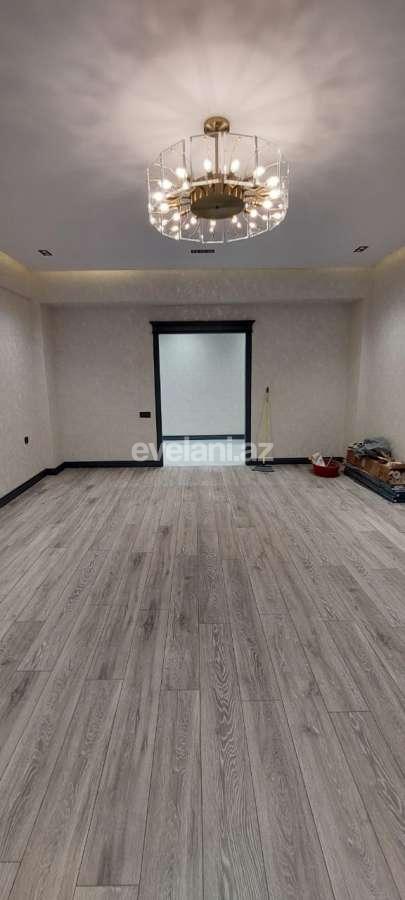 Satılır, yeni tikili, 3 otaqlı, 100 m², Bakı, Səbail r, Badamdar q.