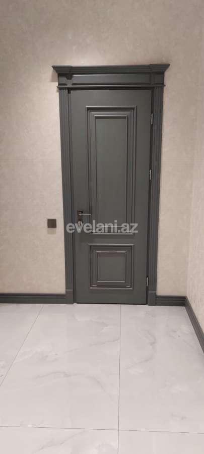 Satılır, yeni tikili, 3 otaqlı, 100 m², Bakı, Səbail r, Badamdar q.