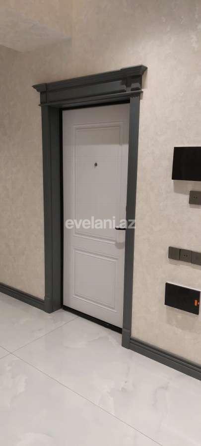 Satılır, yeni tikili, 3 otaqlı, 100 m², Bakı, Səbail r, Badamdar q.