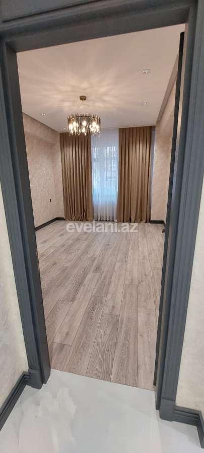 Satılır, yeni tikili, 3 otaqlı, 100 m², Bakı, Səbail r, Badamdar q.