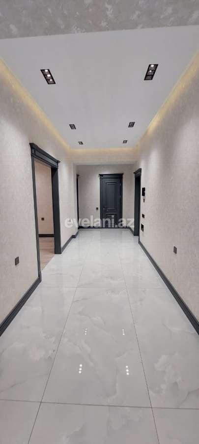 Satılır, yeni tikili, 3 otaqlı, 100 m², Bakı, Səbail r, Badamdar q.