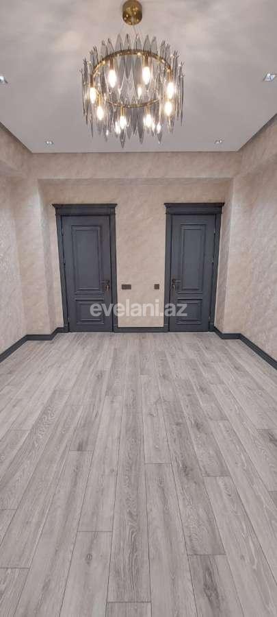 Satılır, yeni tikili, 3 otaqlı, 100 m², Bakı, Səbail r, Badamdar q.