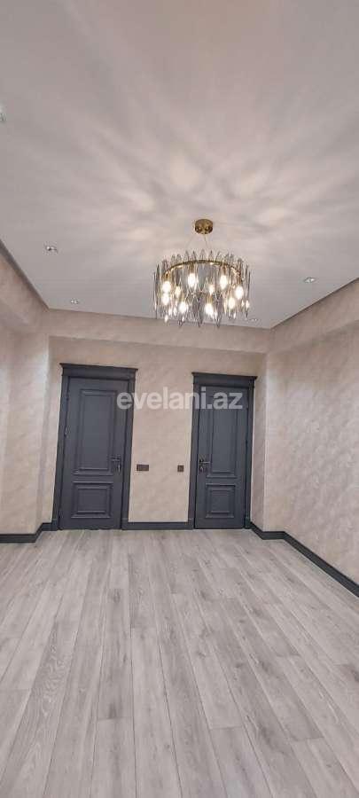 Satılır, yeni tikili, 3 otaqlı, 100 m², Bakı, Səbail r, Badamdar q.