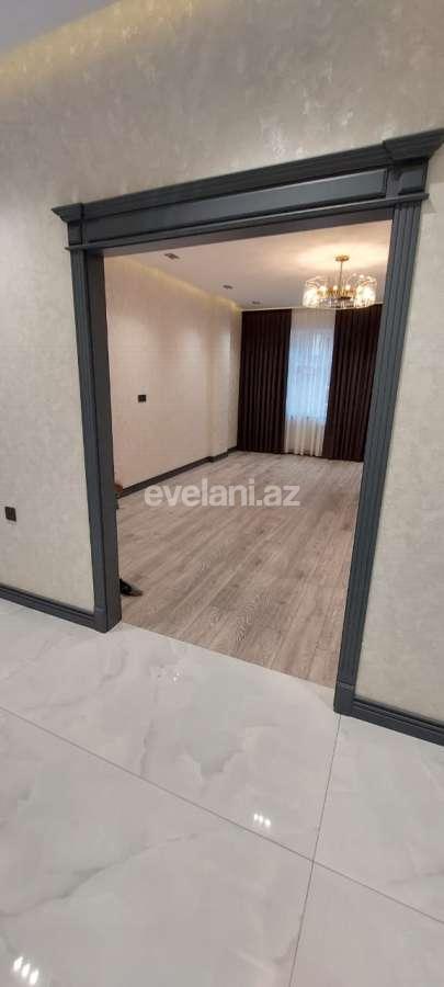 Satılır, yeni tikili, 3 otaqlı, 100 m², Bakı, Səbail r, Badamdar q.