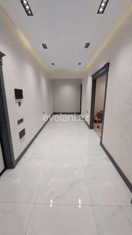 Satılır, yeni tikili, 3 otaqlı, 100 m², Bakı, Səbail r, Badamdar q.