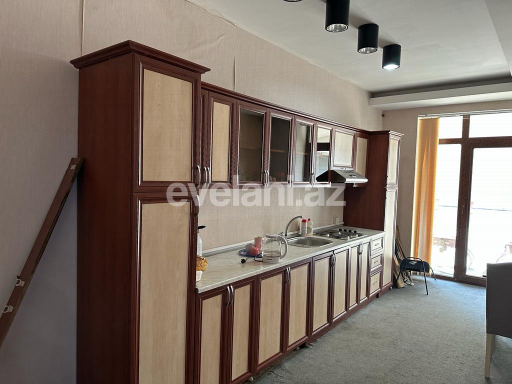 Kirayə verilir, ofis, 4 otaqlı, 170 m², Bakı, Səbail r, İçəri Şəhər m.