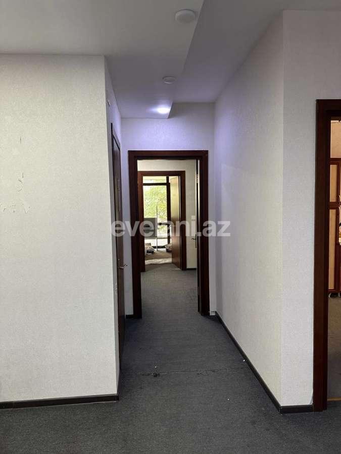 Kirayə verilir, ofis, 4 otaqlı, 170 m², Bakı, Səbail r, İçəri Şəhər m.