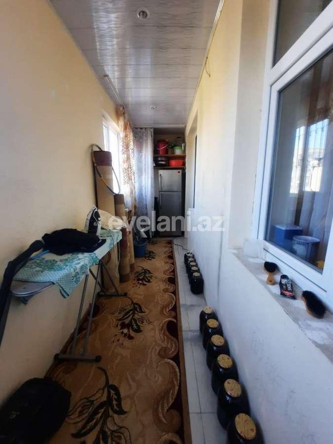 Satılır, köhnə tikili, 4 otaqlı, 100 m², Bakı, Sabunçu r, Bakıxanov q.