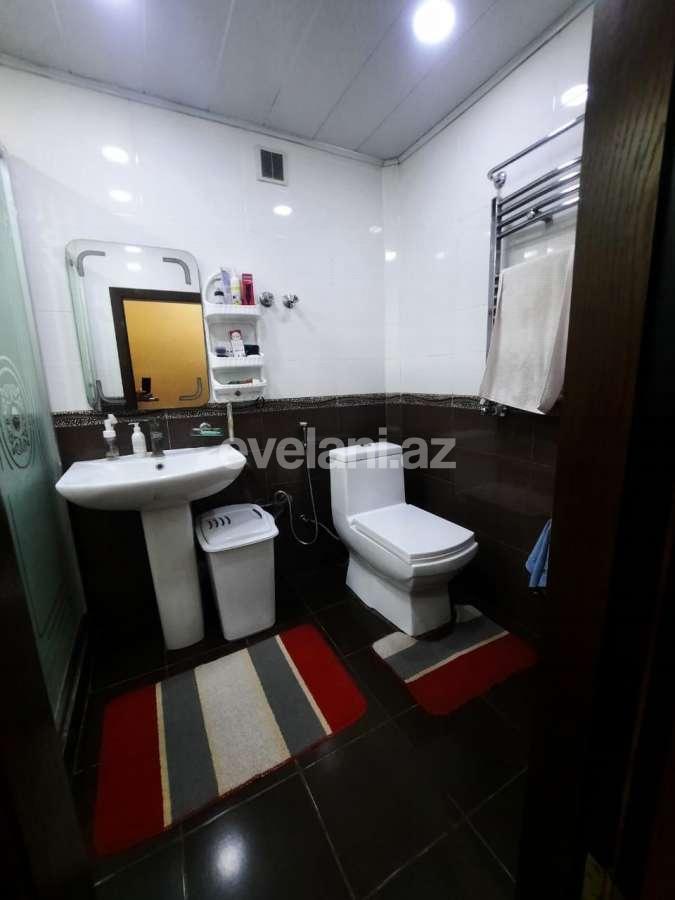 Satılır, köhnə tikili, 4 otaqlı, 100 m², Bakı, Sabunçu r, Bakıxanov q.