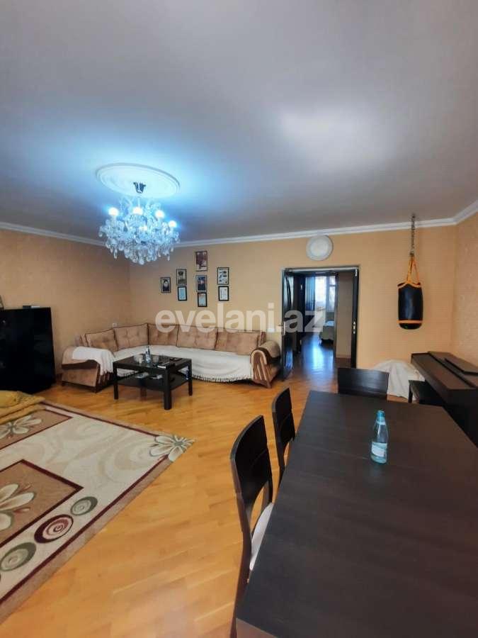 Satılır, köhnə tikili, 4 otaqlı, 100 m², Bakı, Sabunçu r, Bakıxanov q.