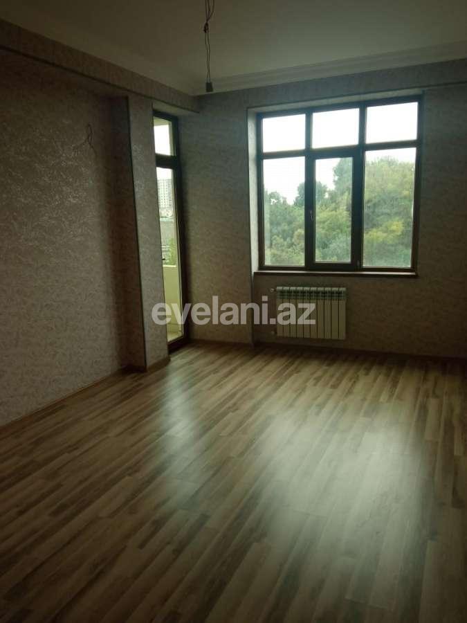 Продаётся, новостройка, 2-комнаты, 100 m², Баку, Низаминский r, Кара Караев m.