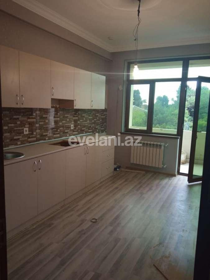 Продаётся, новостройка, 2-комнаты, 100 m², Баку, Низаминский r, Кара Караев m.