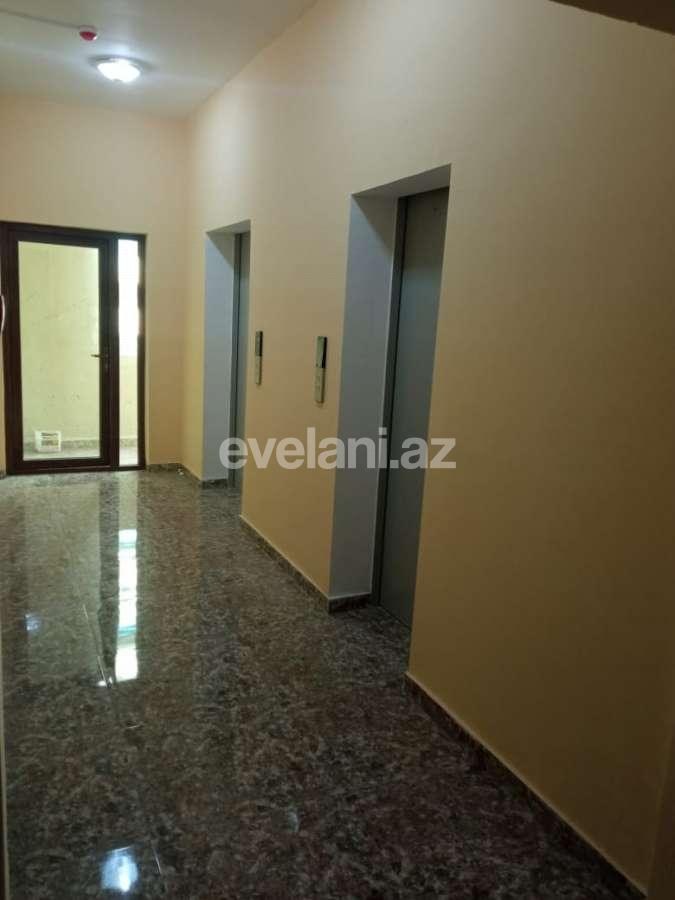 Продаётся, новостройка, 2-комнаты, 100 m², Баку, Низаминский r, Кара Караев m.