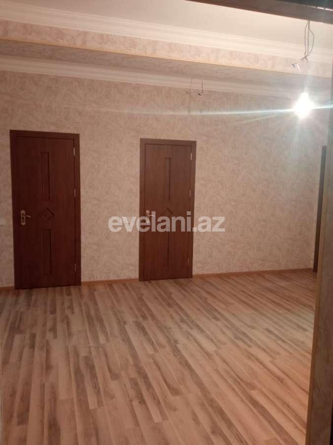 Продаётся, новостройка, 2-комнаты, 100 m², Баку, Низаминский r, Кара Караев m.