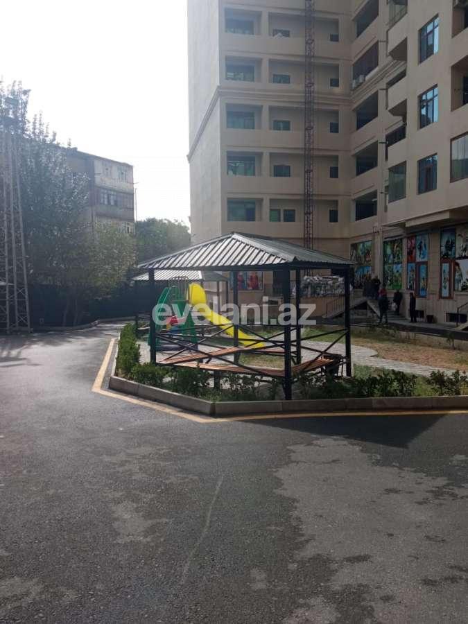 Продаётся, новостройка, 2-комнаты, 100 m², Баку, Низаминский r, Кара Караев m.
