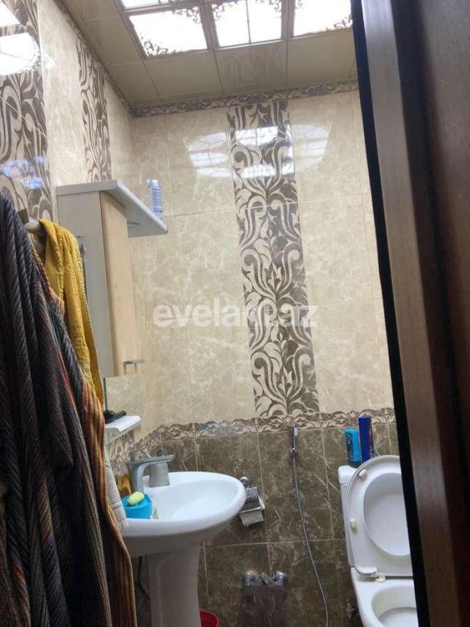 Satılır, yeni tikili, 3 otaqlı, 104 m², Bakı, Nərimanov r, Nəriman Nərimanov m.