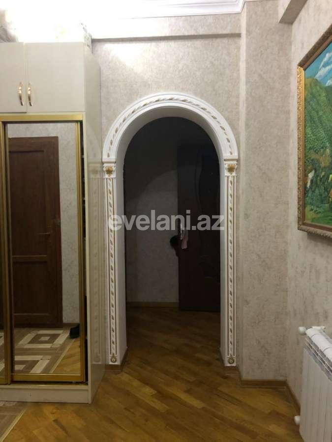 Satılır, yeni tikili, 3 otaqlı, 104 m², Bakı, Nərimanov r, Nəriman Nərimanov m.