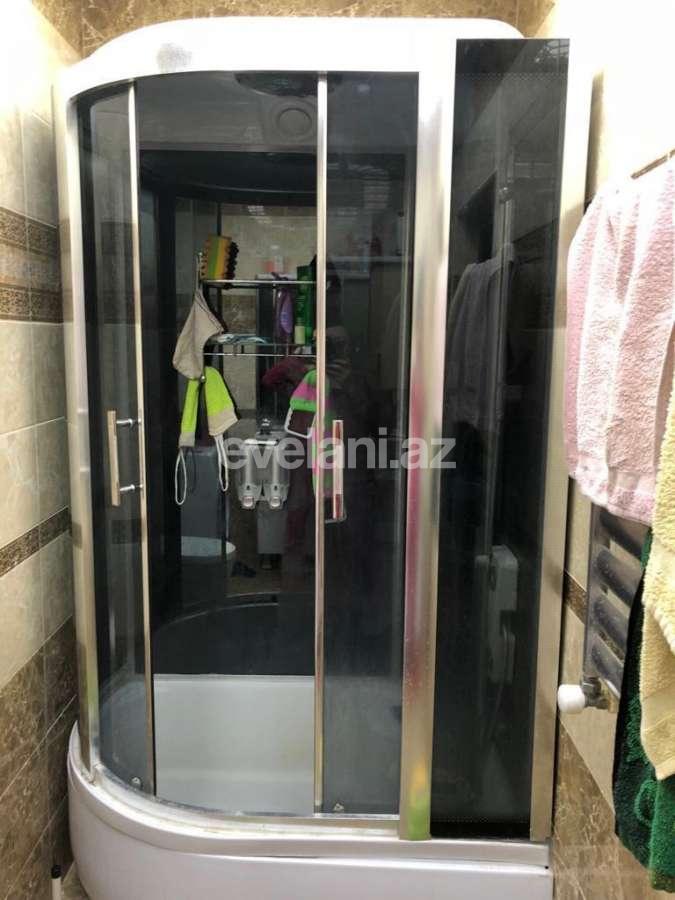 Satılır, yeni tikili, 3 otaqlı, 104 m², Bakı, Nərimanov r, Nəriman Nərimanov m.