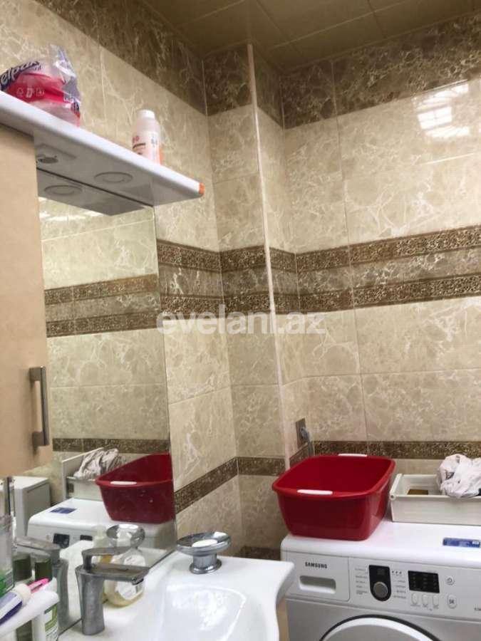 Satılır, yeni tikili, 3 otaqlı, 104 m², Bakı, Nərimanov r, Nəriman Nərimanov m.