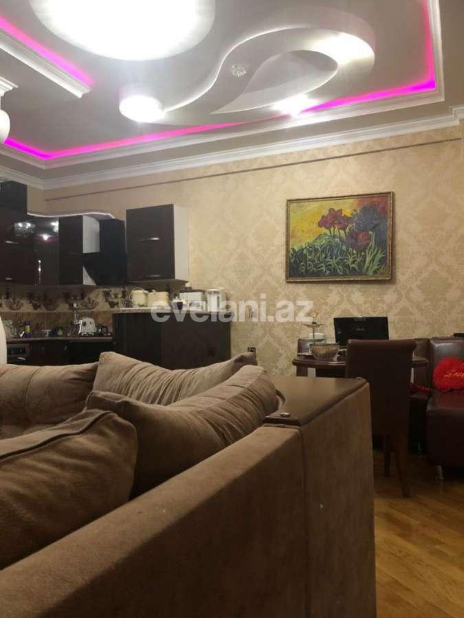 Satılır, yeni tikili, 3 otaqlı, 104 m², Bakı, Nərimanov r, Nəriman Nərimanov m.