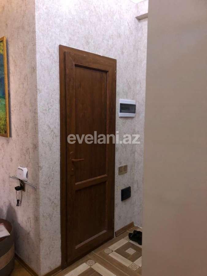 Satılır, yeni tikili, 3 otaqlı, 104 m², Bakı, Nərimanov r, Nəriman Nərimanov m.