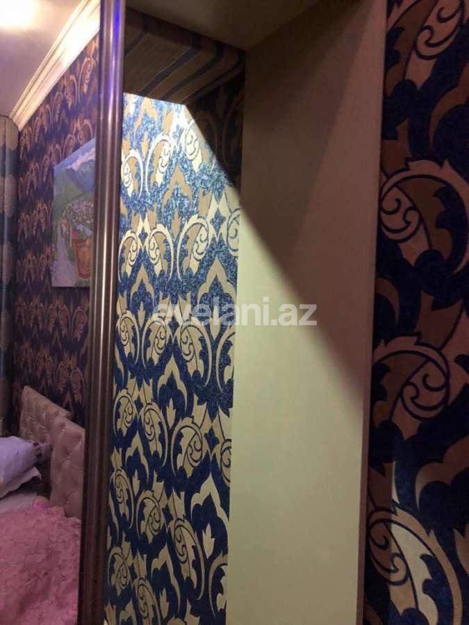 Satılır, yeni tikili, 3 otaqlı, 104 m², Bakı, Nərimanov r, Nəriman Nərimanov m.