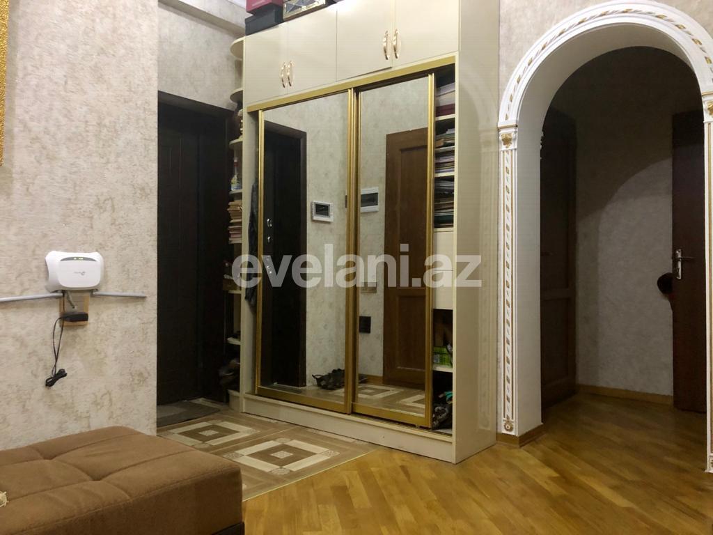 Satılır, yeni tikili, 3 otaqlı, 104 m², Bakı, Nərimanov r, Nəriman Nərimanov m.