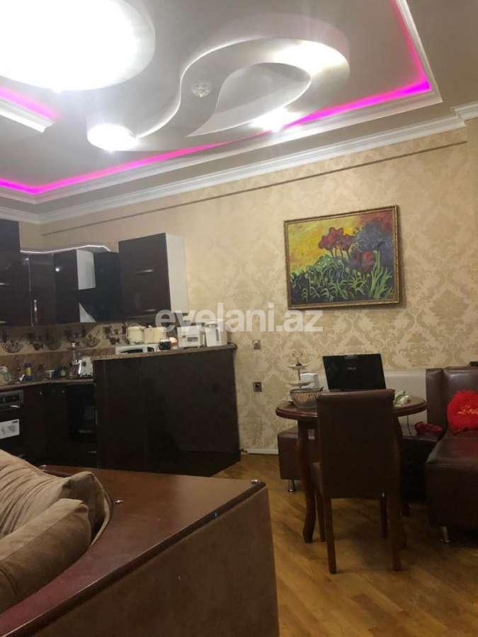 Satılır, yeni tikili, 3 otaqlı, 104 m², Bakı, Nərimanov r, Nəriman Nərimanov m.