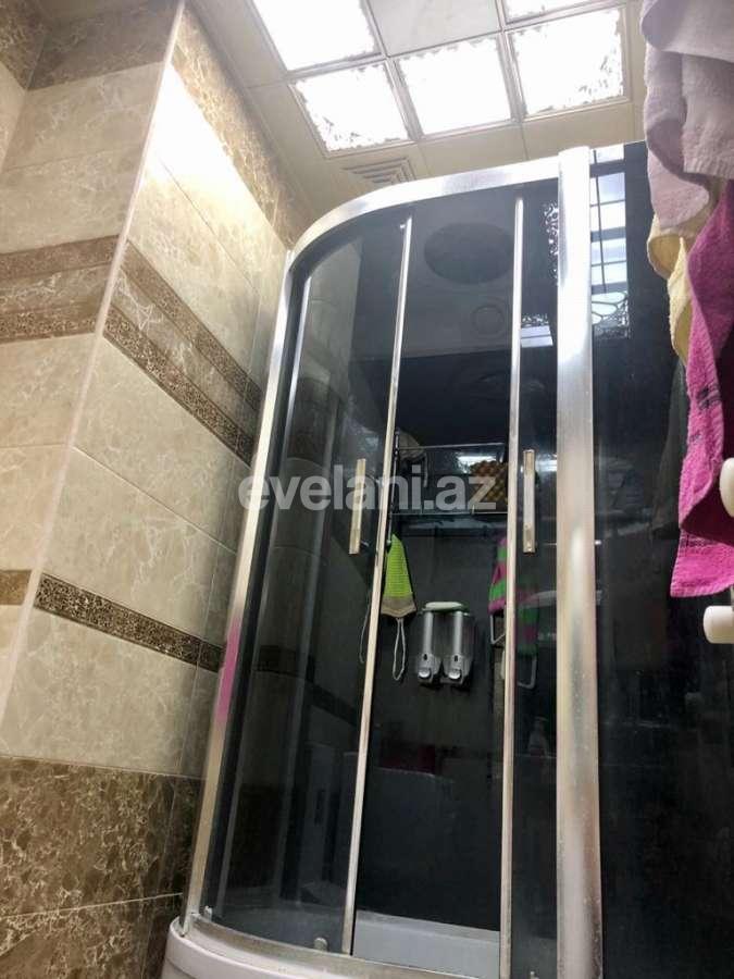 Satılır, yeni tikili, 3 otaqlı, 104 m², Bakı, Nərimanov r, Nəriman Nərimanov m.