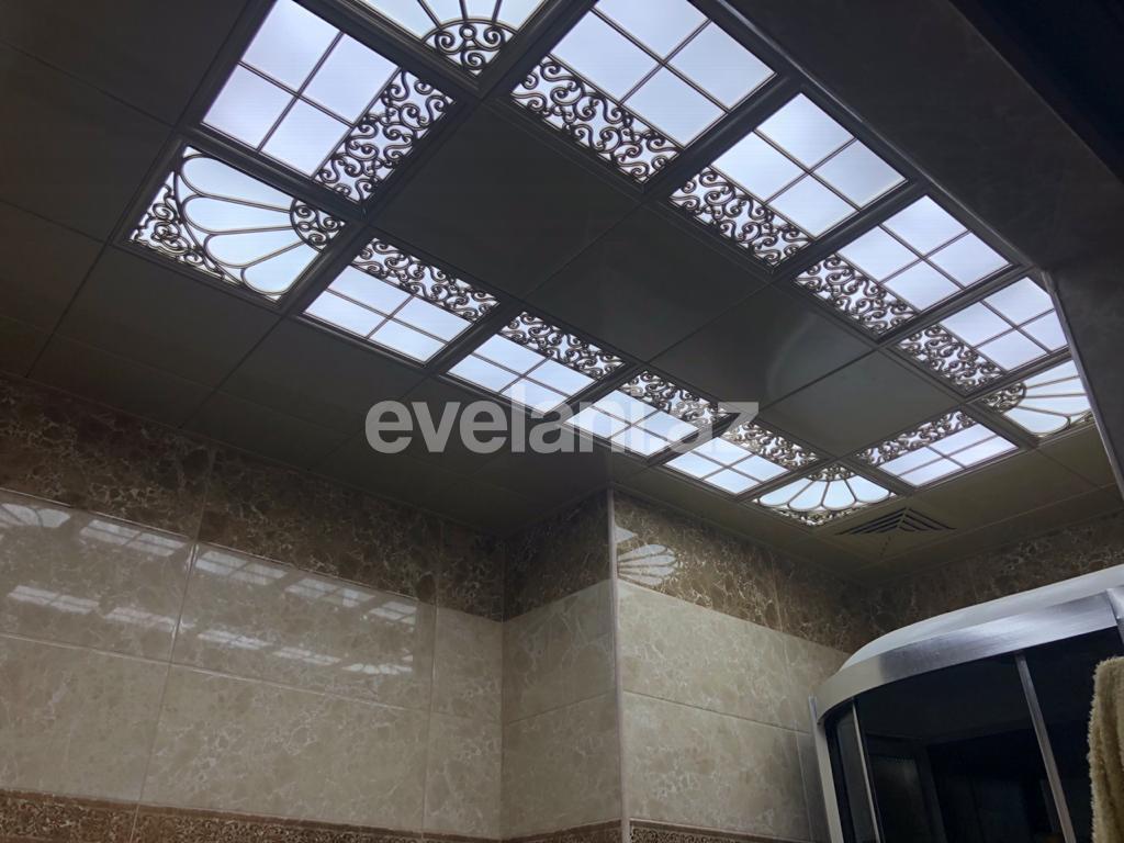 Satılır, yeni tikili, 3 otaqlı, 104 m², Bakı, Nərimanov r, Nəriman Nərimanov m.