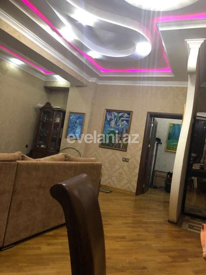 Satılır, yeni tikili, 3 otaqlı, 104 m², Bakı, Nərimanov r, Nəriman Nərimanov m.