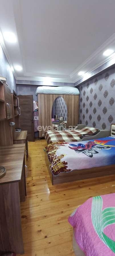 Sale, new building, 3 room, 83 m², Baku, Narimanov r, 28 may m.