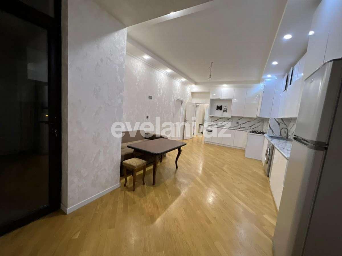 Kirayə verilir, yeni tikili, 3 otaqlı, 145 m², Bakı, Nərimanov r, Nəriman Nərimanov m.