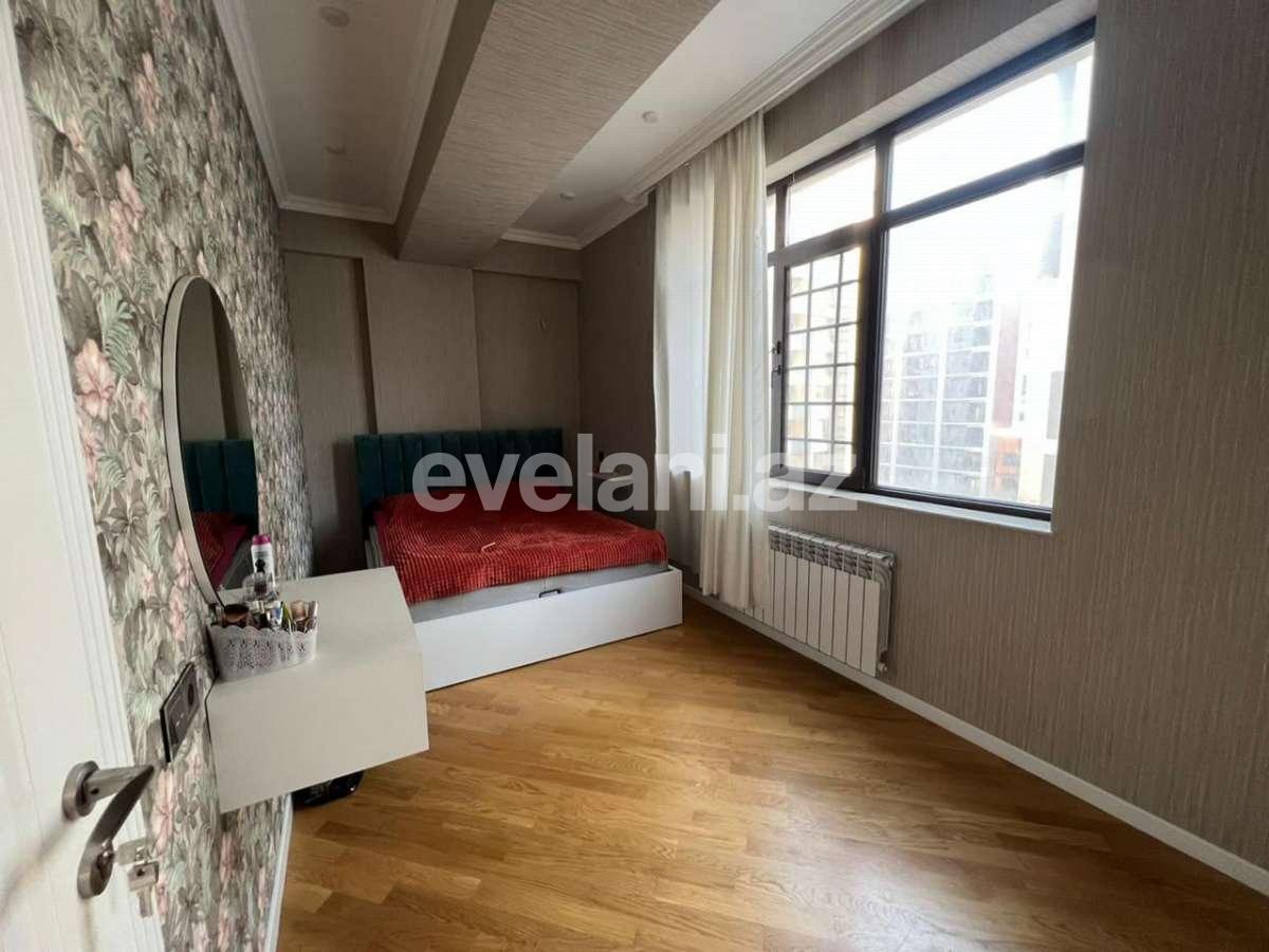 Kirayə verilir, yeni tikili, 3 otaqlı, 145 m², Bakı, Nərimanov r, Nəriman Nərimanov m.