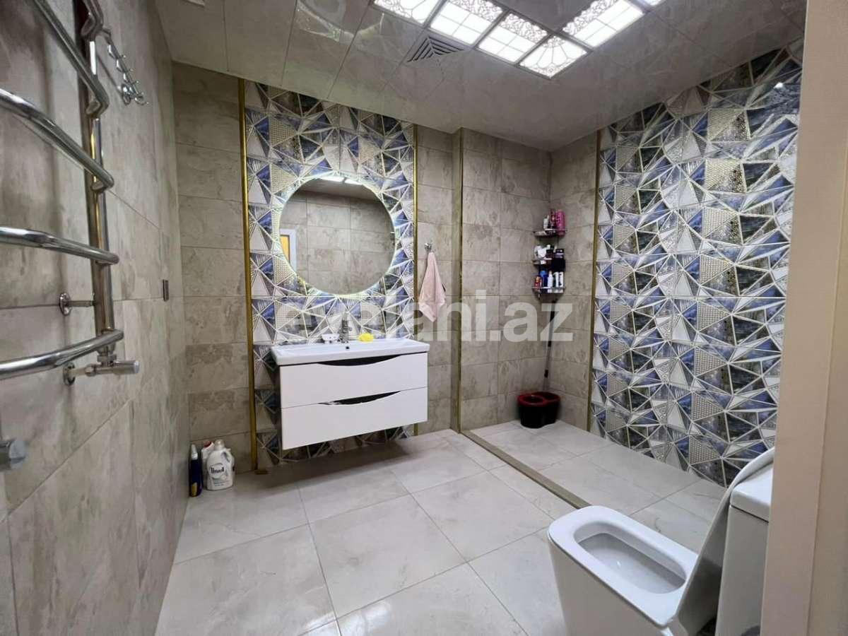 Kirayə verilir, yeni tikili, 3 otaqlı, 145 m², Bakı, Nərimanov r, Nəriman Nərimanov m.