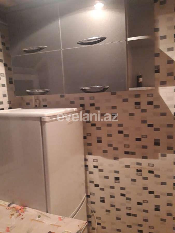 Rent, old building, 3 room, 65 m², Baku, Nizami r, Gara Garayev m.