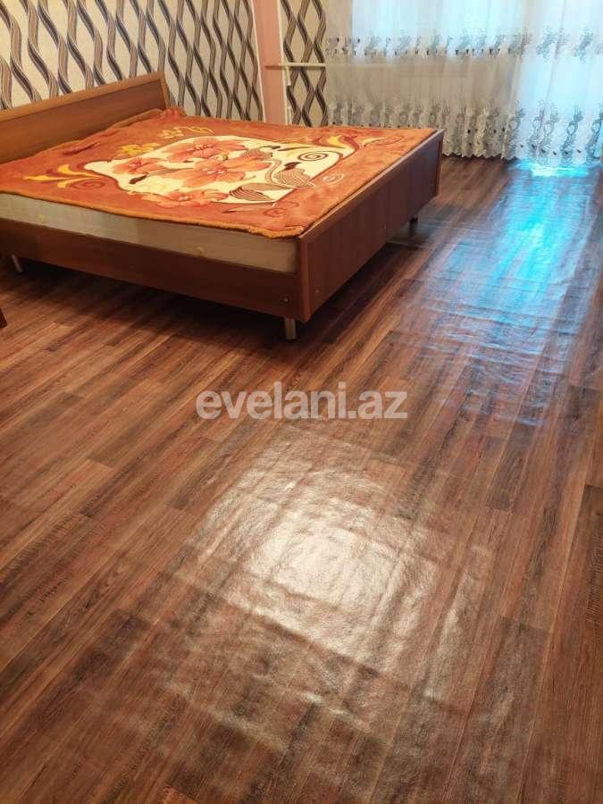 Rent, old building, 3 room, 65 m², Baku, Nizami r, Gara Garayev m.