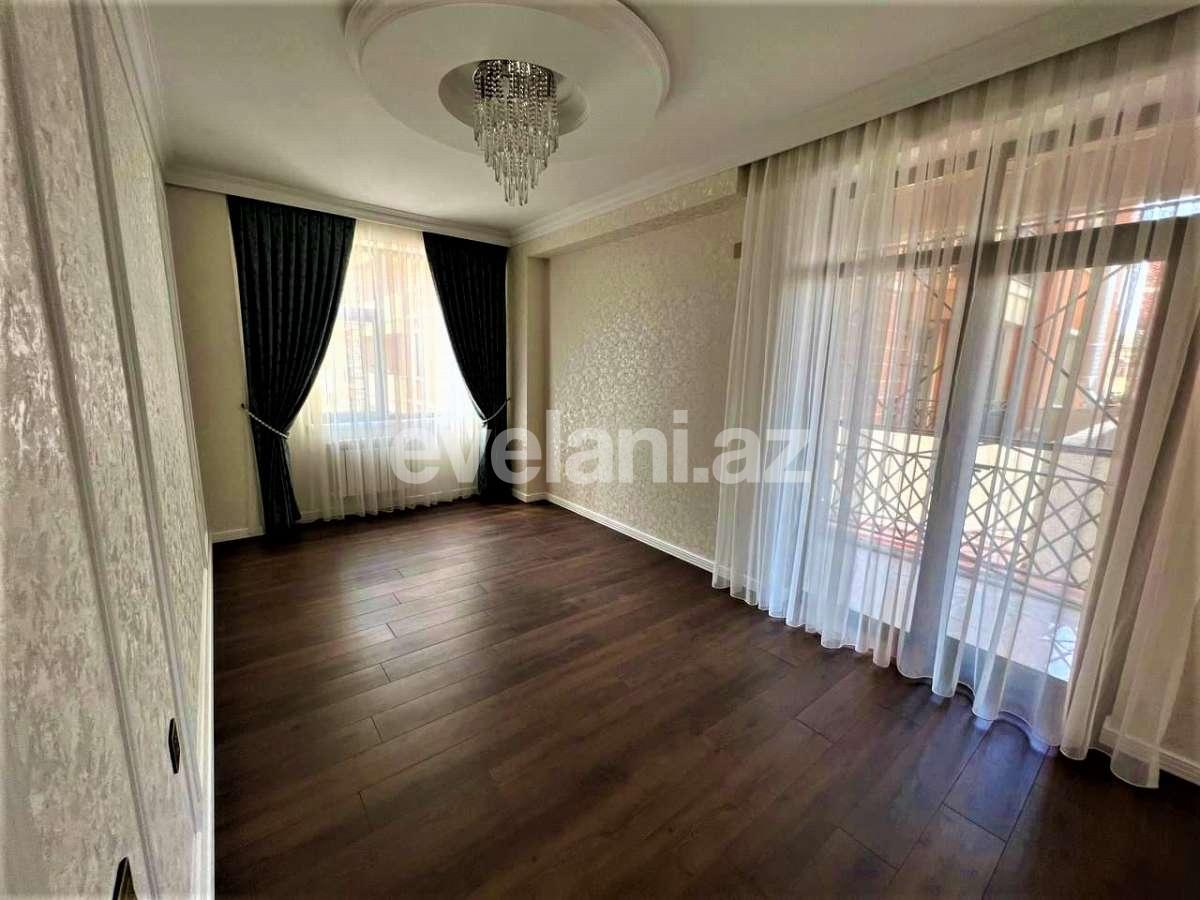 Продаётся, новостройка, 3-комнаты, 125 m², Баку, Низаминский r, Кара Караев m.